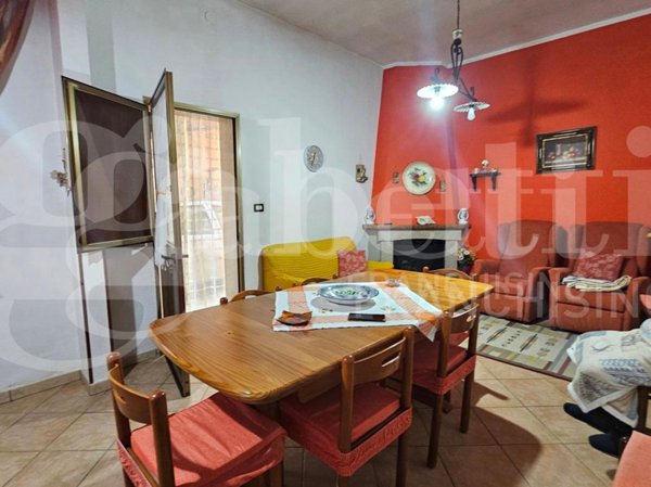 casa indipendente in vendita a Paceco in zona Dattilo