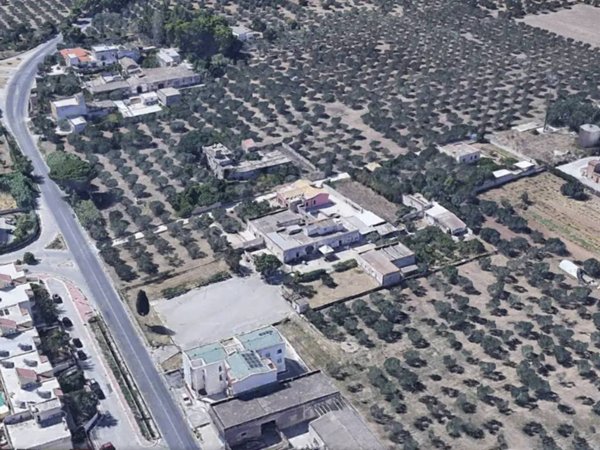 casa indipendente in vendita a Paceco