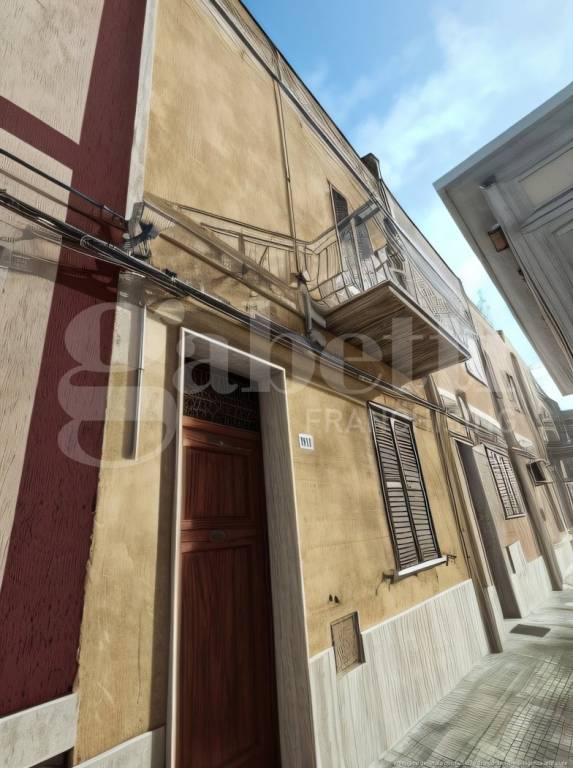 casa indipendente in vendita a Paceco