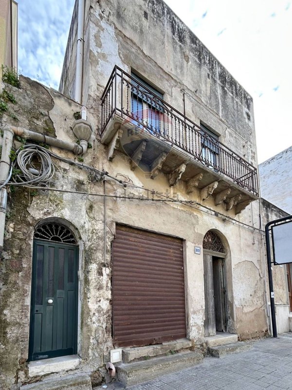 casa indipendente in vendita a Paceco