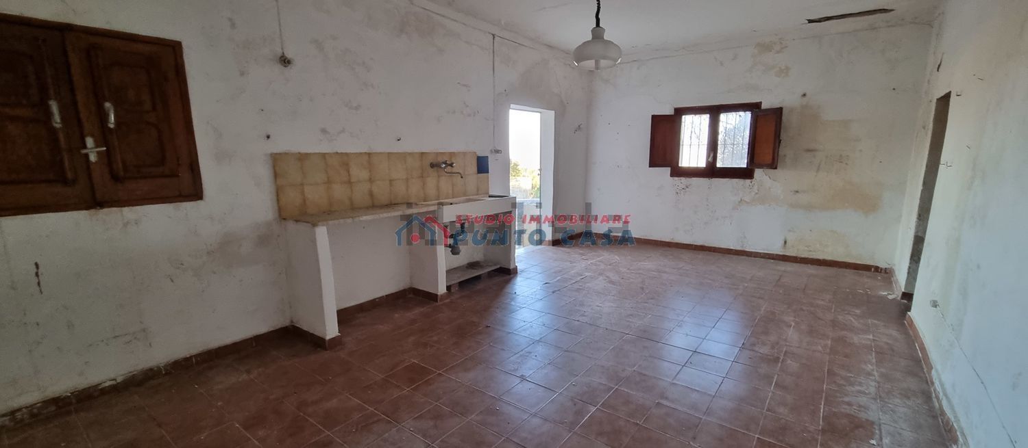 casa indipendente in vendita a Paceco in zona Dattilo