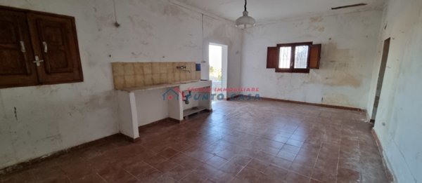 casa indipendente in vendita a Paceco in zona Dattilo