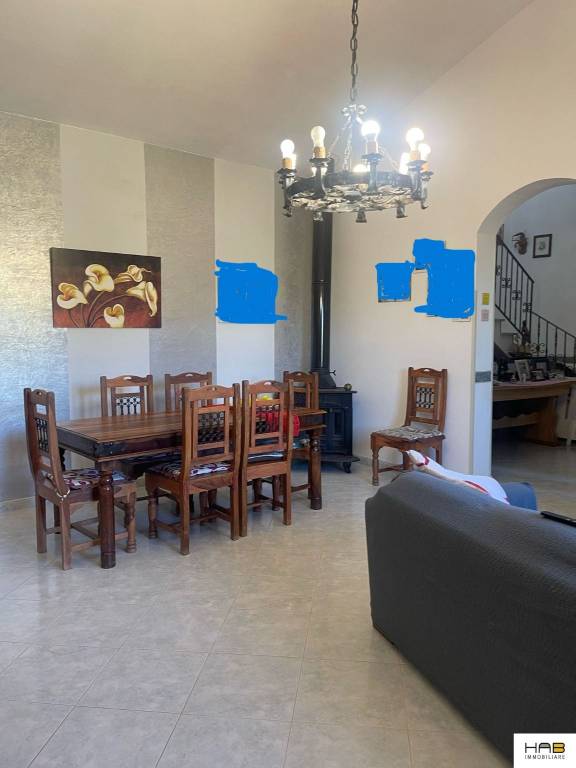 casa indipendente in vendita a Paceco in zona Dattilo