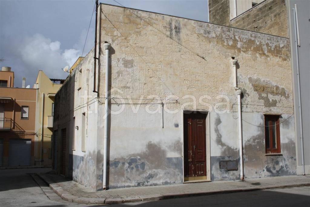 casa indipendente in vendita a Paceco