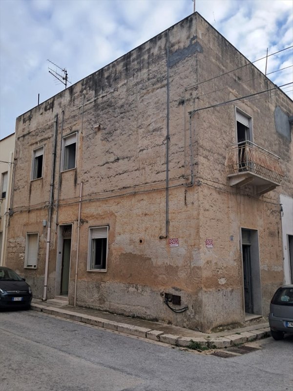 casa indipendente in vendita a Paceco