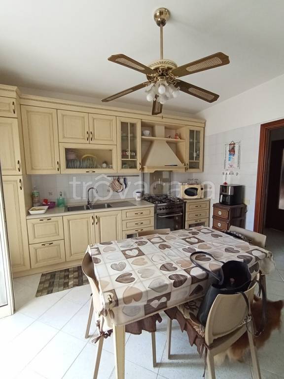 appartamento in vendita a Paceco