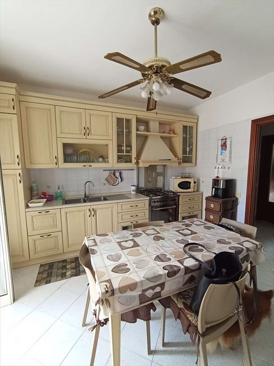 appartamento in vendita a Paceco