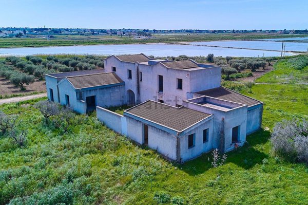 casa indipendente in vendita a Paceco