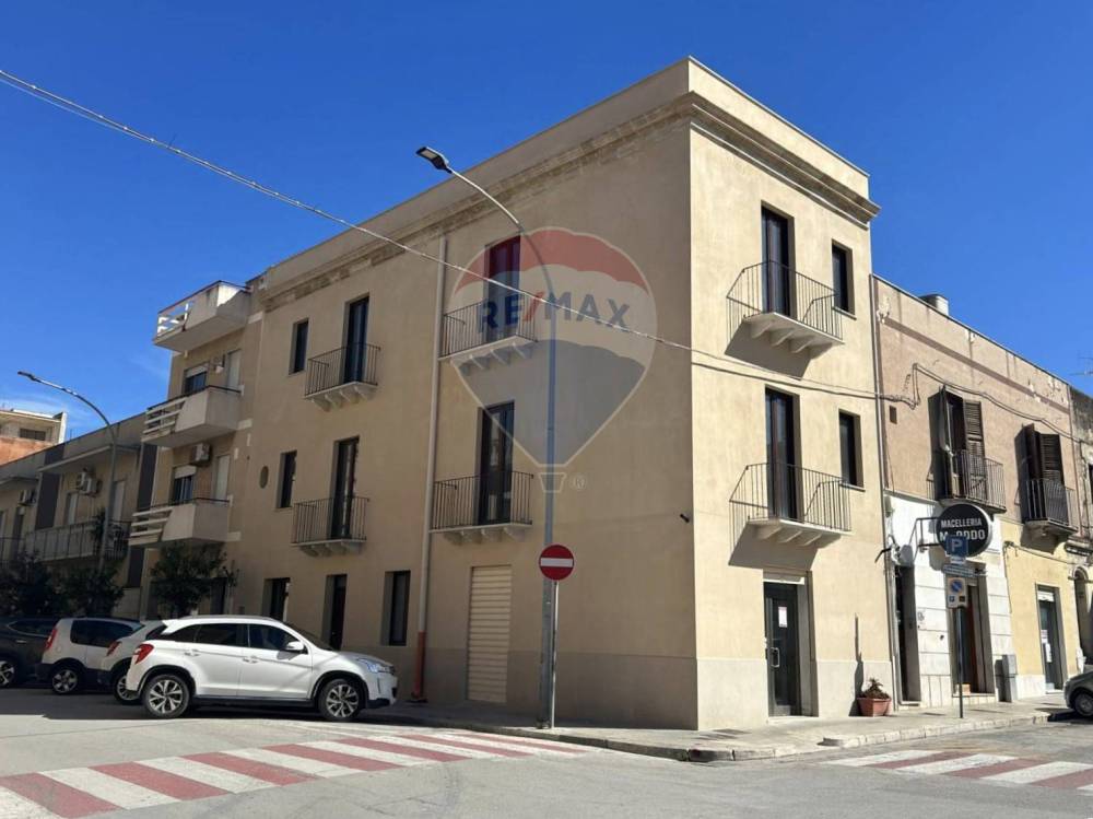 casa indipendente in vendita a Paceco