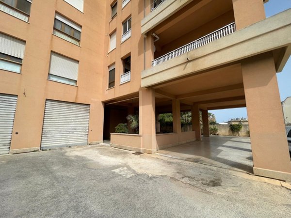 appartamento in vendita a Paceco