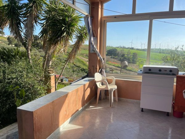 casa indipendente in vendita a Paceco