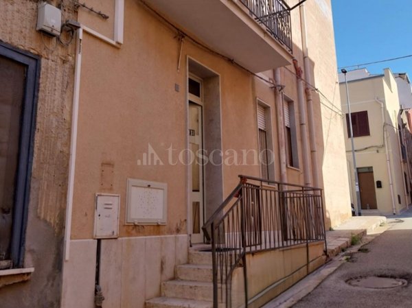 casa indipendente in vendita a Paceco