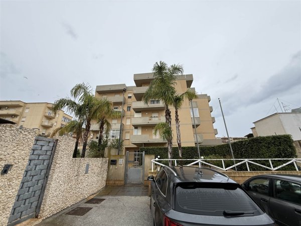 appartamento in vendita a Paceco