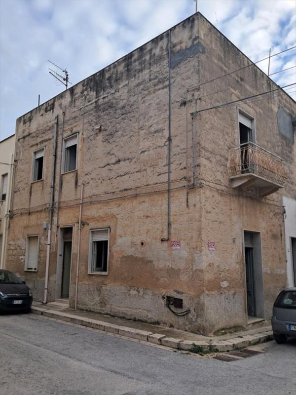 casa indipendente in vendita a Paceco