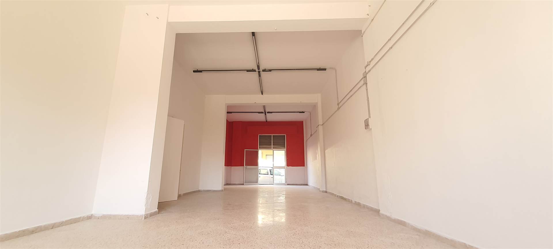 locale commerciale in vendita a Paceco
