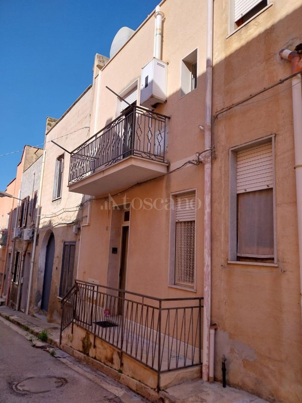casa indipendente in vendita a Paceco
