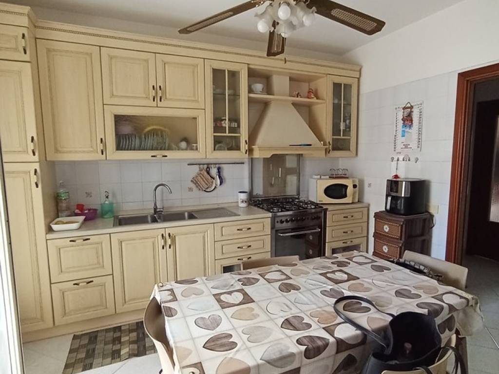 appartamento in vendita a Paceco