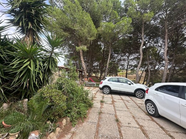 casa indipendente in vendita a Paceco in zona Dattilo