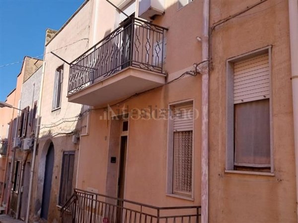 casa indipendente in vendita a Paceco