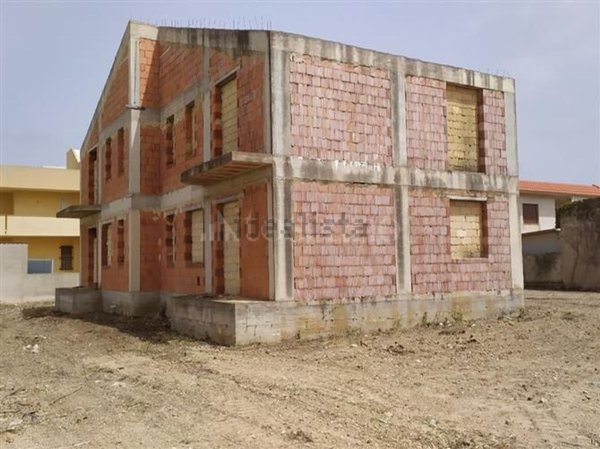 casa indipendente in vendita a Paceco