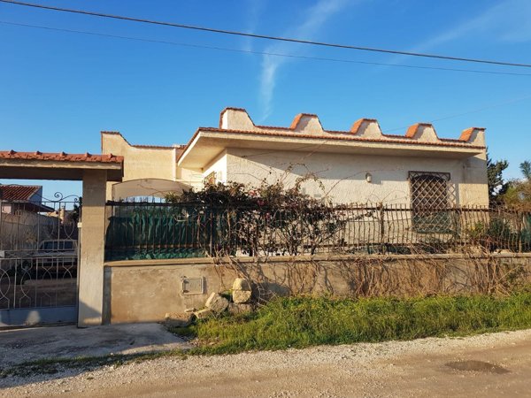 casa indipendente in vendita a Paceco in zona Nubia