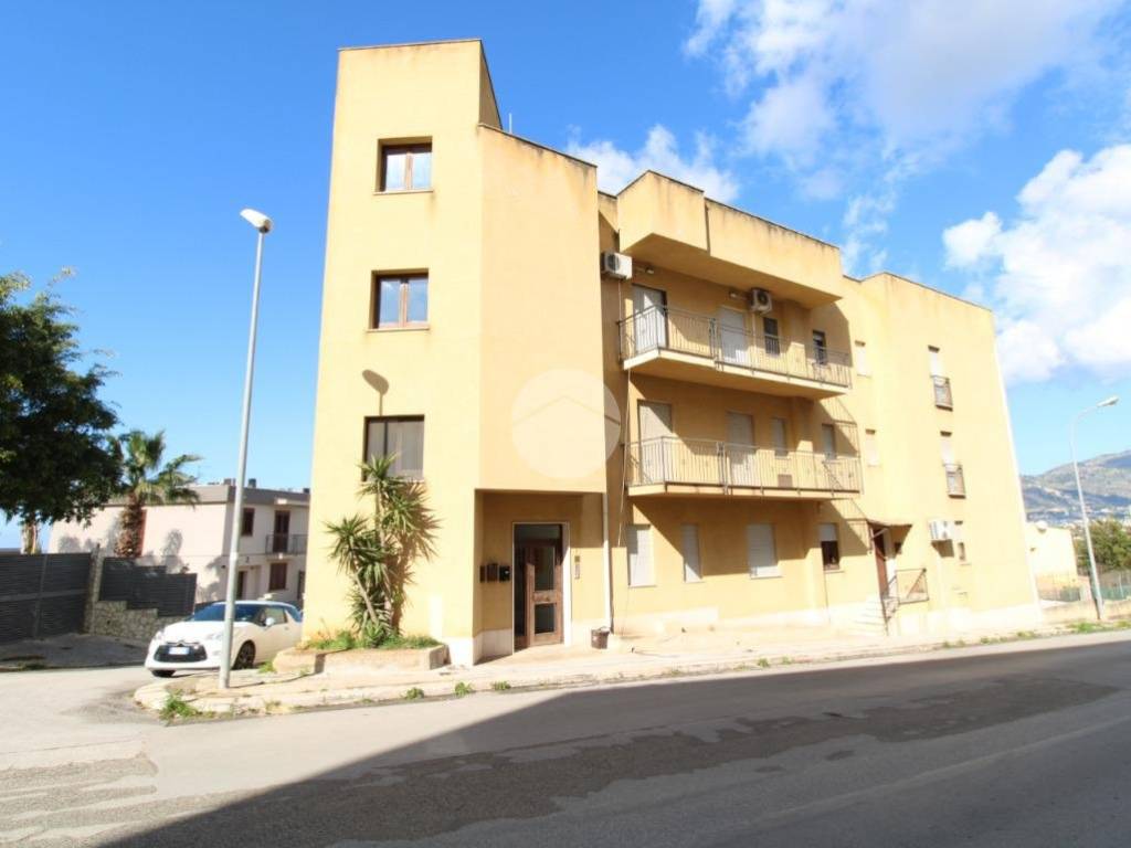 appartamento in vendita a Paceco
