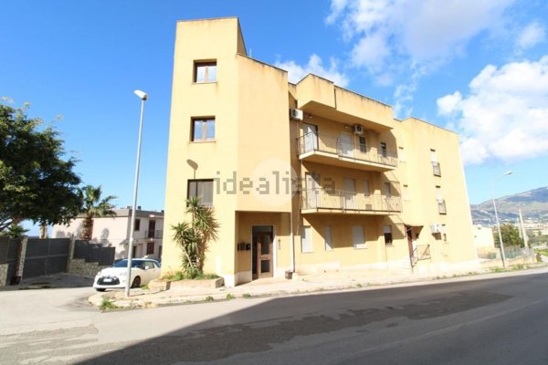 appartamento in vendita a Paceco