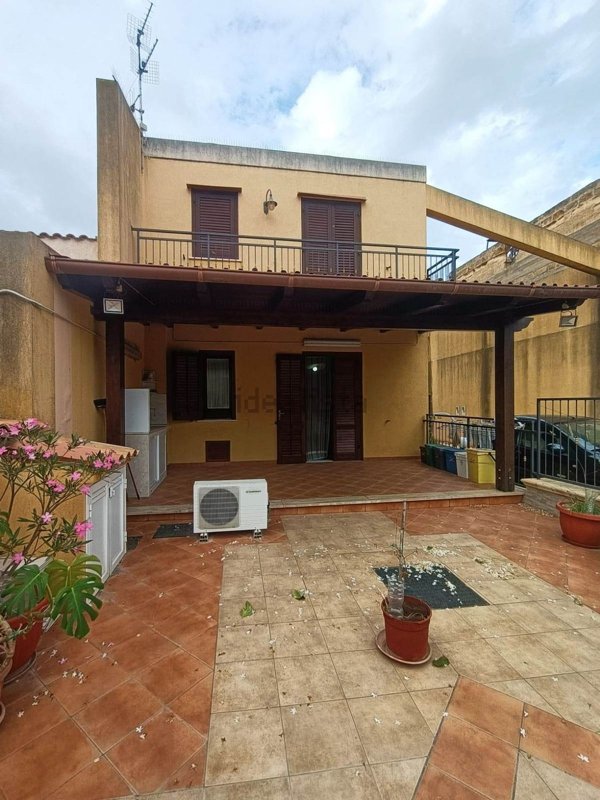 casa indipendente in vendita a Paceco in zona Nubia