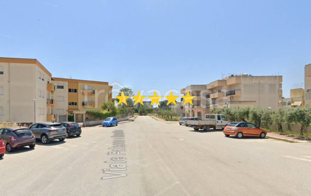 appartamento in vendita a Paceco