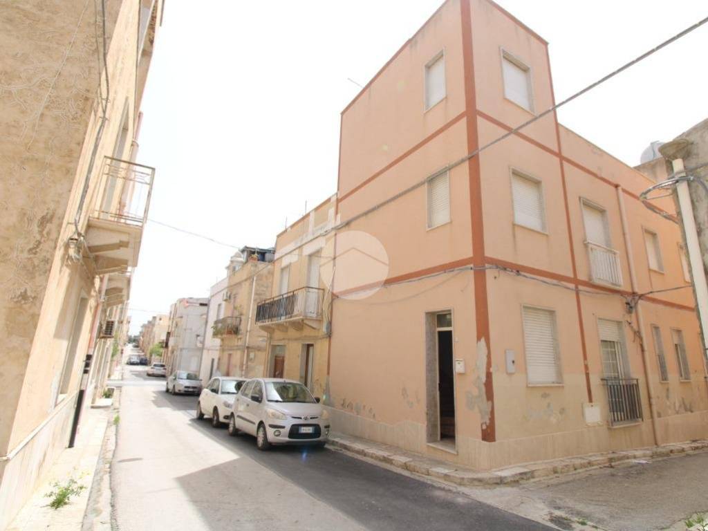 casa indipendente in vendita a Paceco
