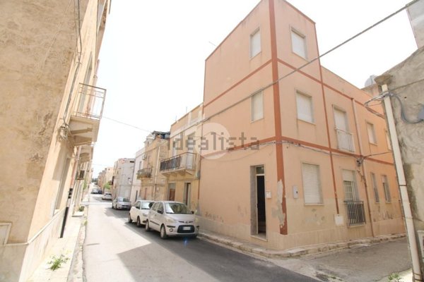casa indipendente in vendita a Paceco