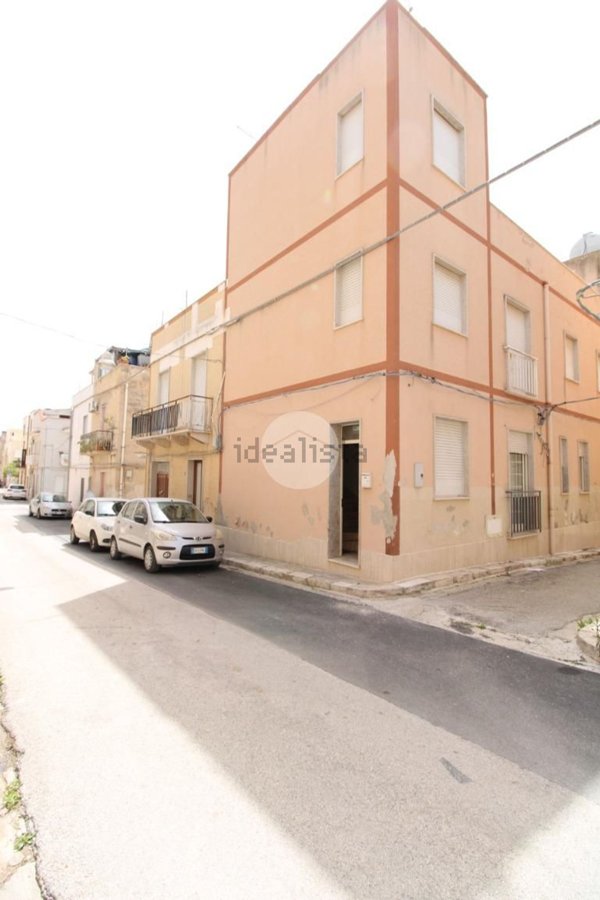 casa indipendente in vendita a Paceco