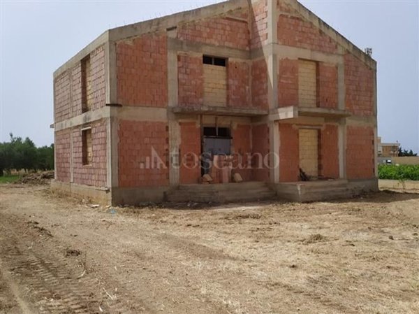 casa indipendente in vendita a Paceco