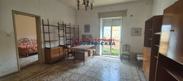 casa indipendente in vendita a Paceco in zona Nubia