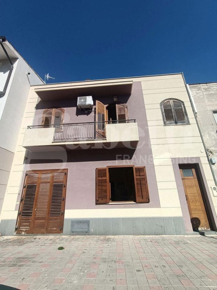 casa indipendente in vendita a Paceco