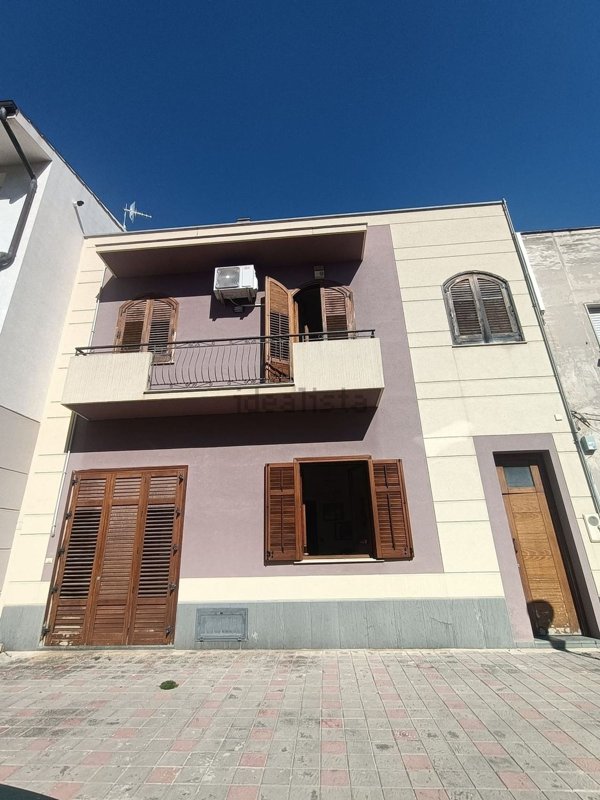 casa indipendente in vendita a Paceco