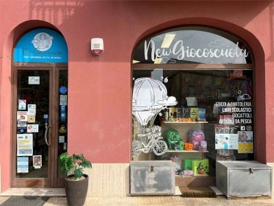 negozio in vendita a Paceco