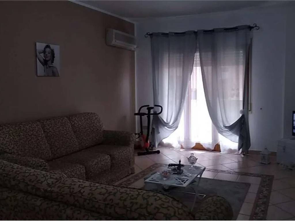 appartamento in vendita a Paceco in zona Nubia