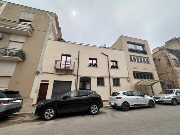 casa indipendente in vendita a Paceco