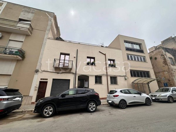 casa indipendente in vendita a Paceco