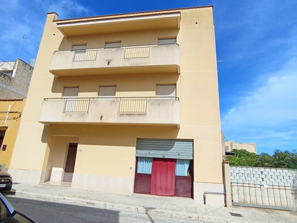 casa indipendente in vendita a Paceco