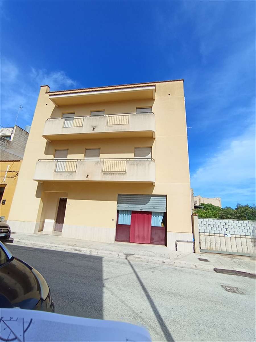 casa indipendente in vendita a Paceco