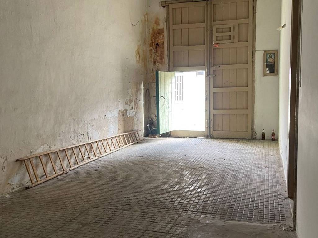 casa indipendente in vendita a Paceco