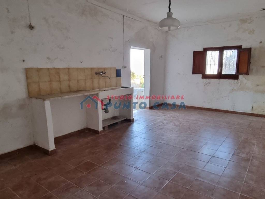 casa indipendente in vendita a Paceco in zona Dattilo