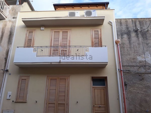 casa indipendente in vendita a Paceco