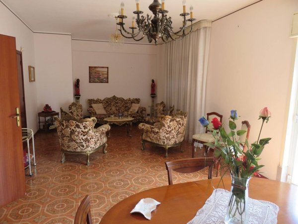 appartamento in vendita a Paceco