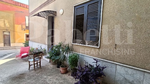 appartamento in vendita a Paceco