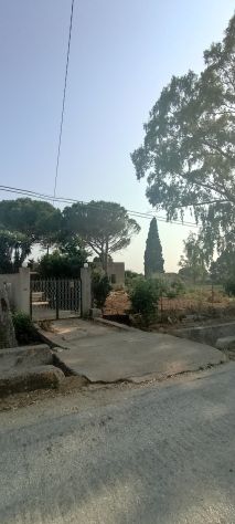 casa indipendente in vendita a Paceco in zona Dattilo