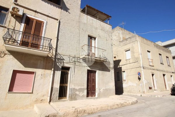 casa indipendente in vendita a Paceco