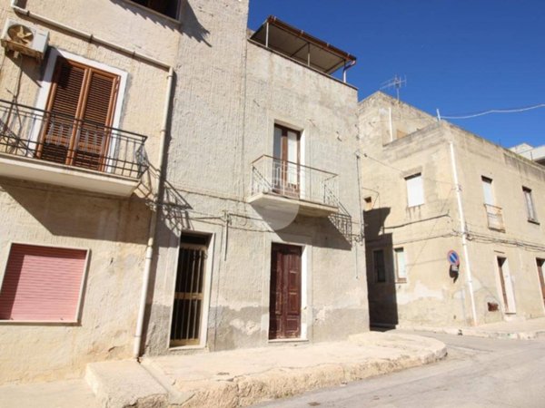 casa indipendente in vendita a Paceco